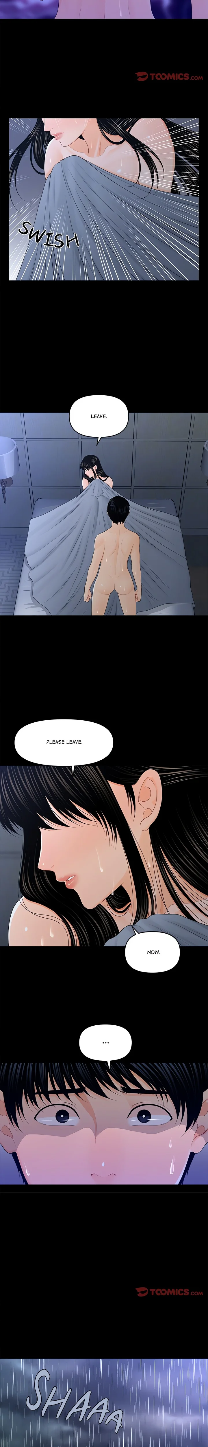 My Secretary Chapter 19 - Page 18