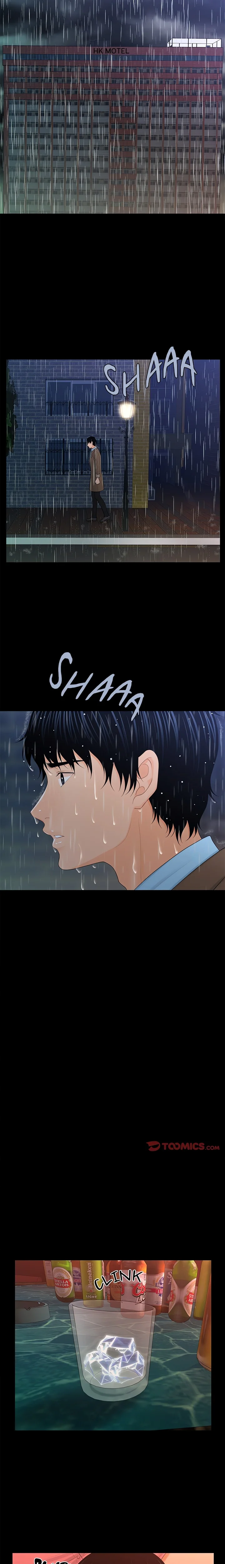 My Secretary Chapter 19 - Page 19