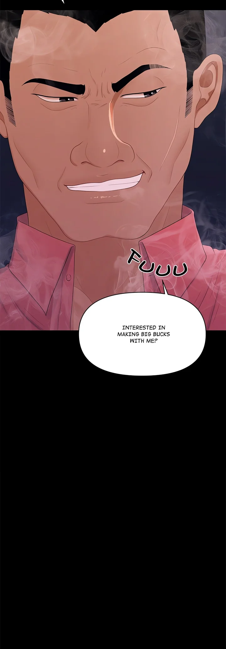 My Secretary Chapter 20 - Page 20