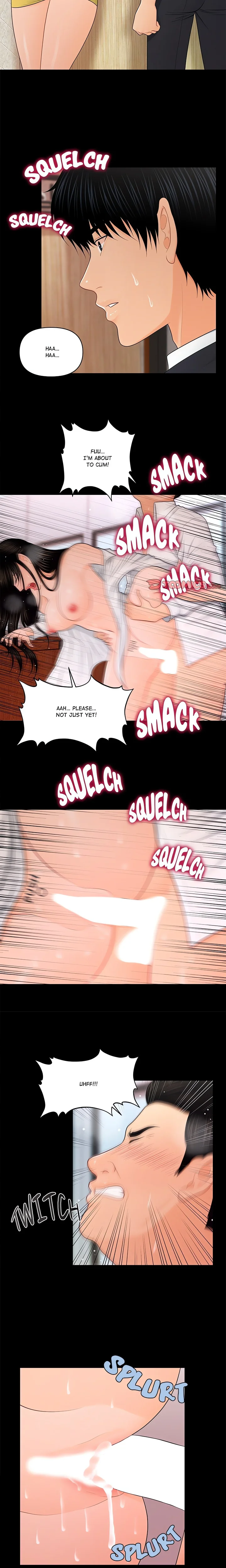 My Secretary Chapter 22 - Page 16