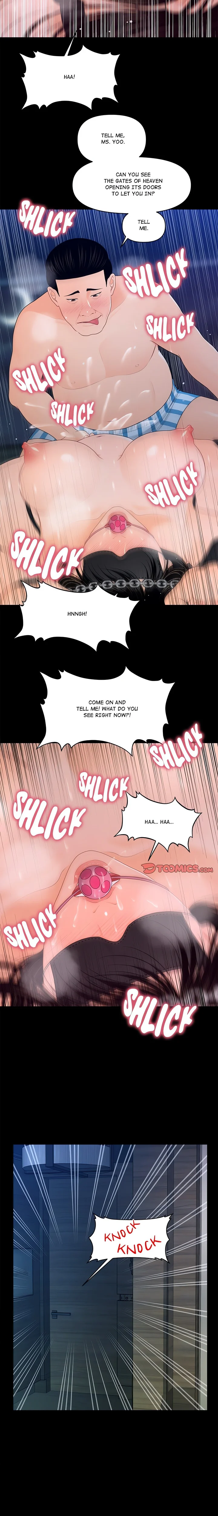 My Secretary Chapter 23 - Page 20