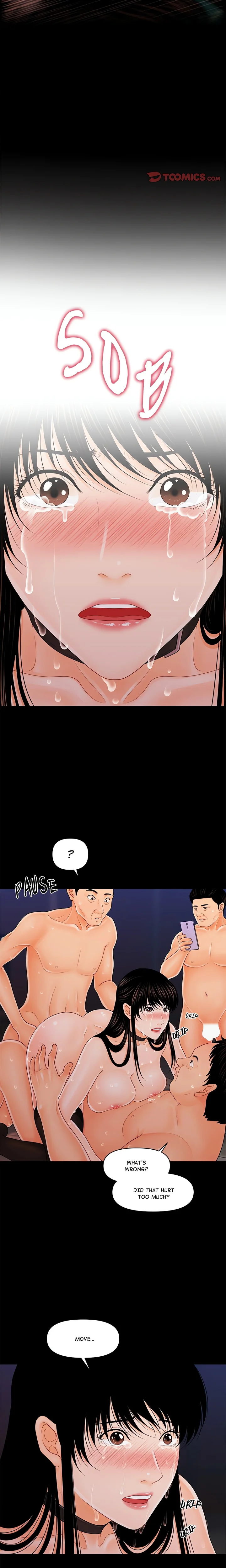 My Secretary Chapter 28 - Page 15