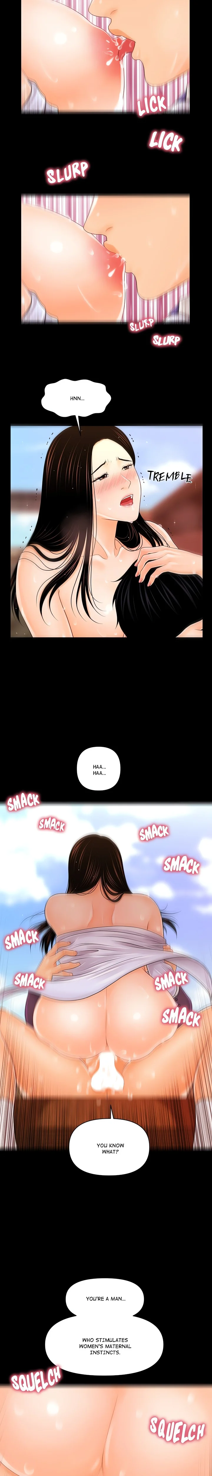 My Secretary Chapter 28 - Page 19