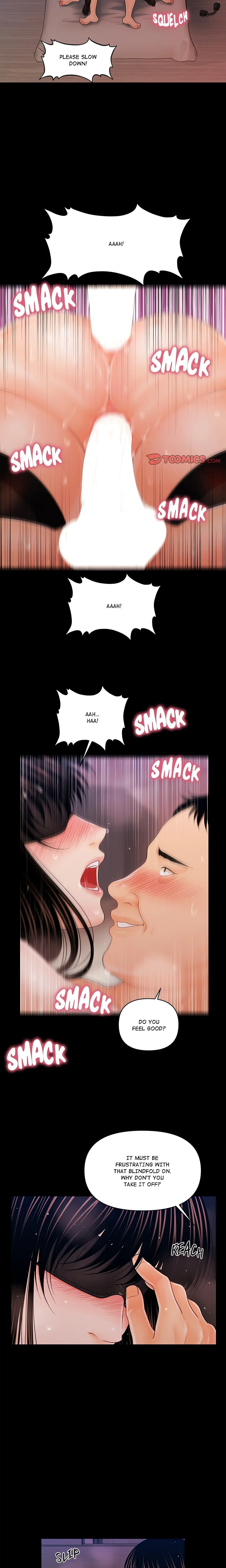 My Secretary Chapter 28 - Page 6