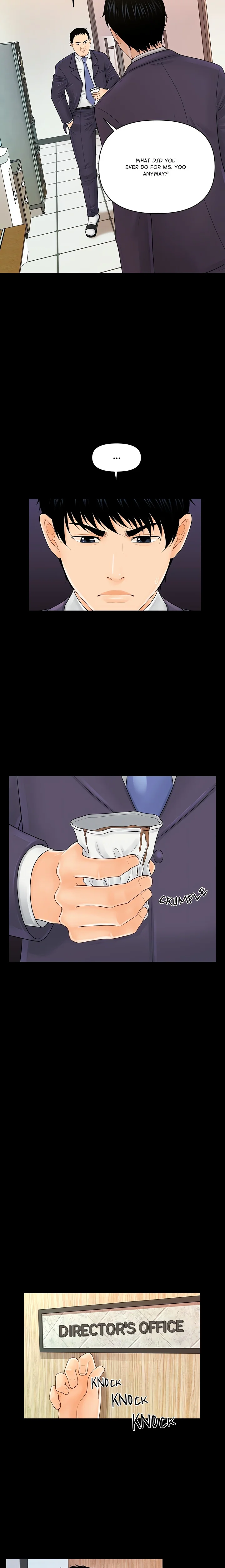 My Secretary Chapter 29 - Page 16