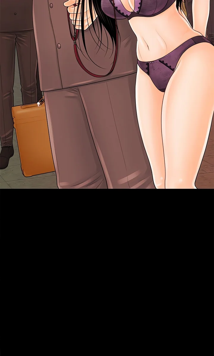 My Secretary Chapter 29 - Page 20