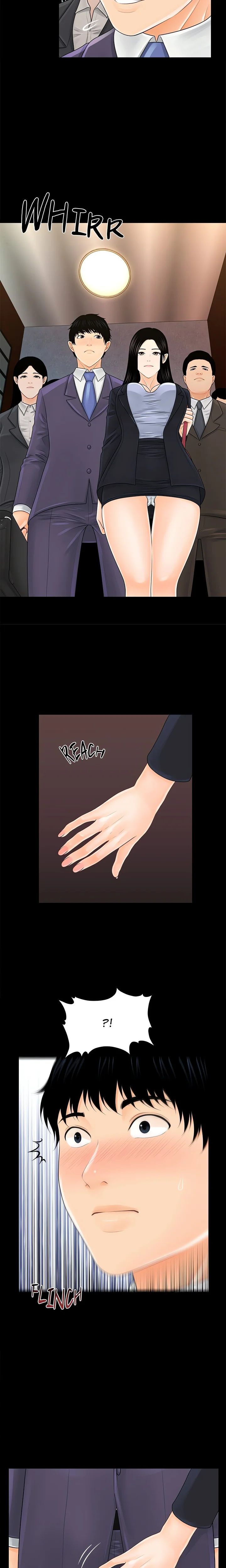 My Secretary Chapter 29 - Page 5