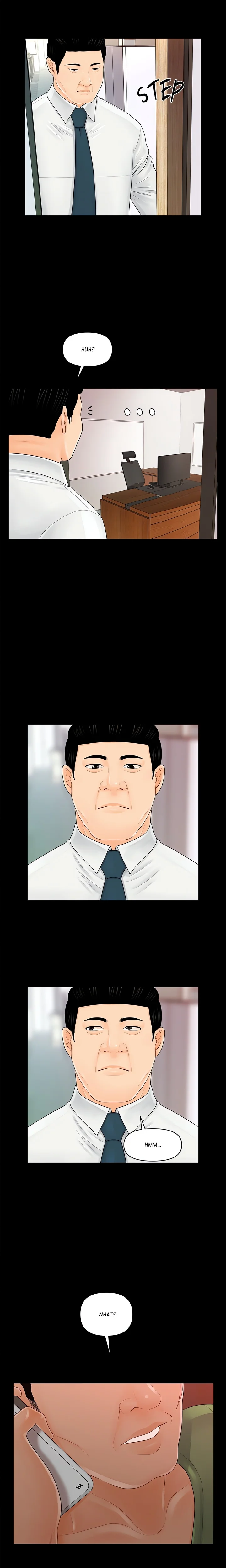 My Secretary Chapter 29 - Page 9