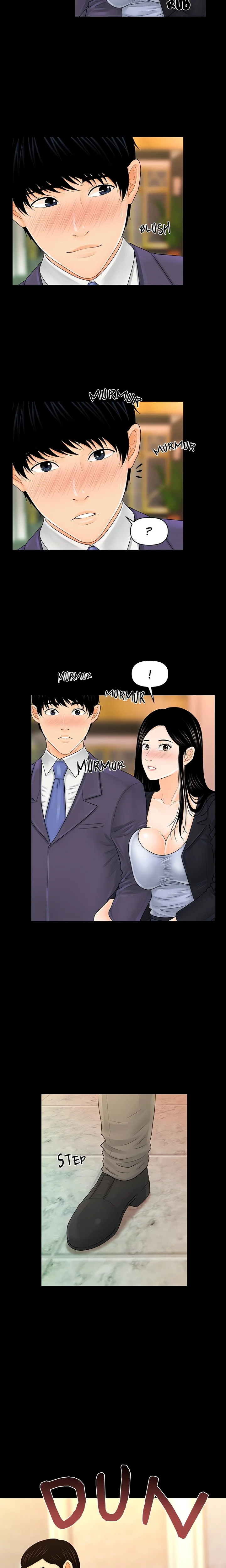 My Secretary Chapter 30 - Page 2