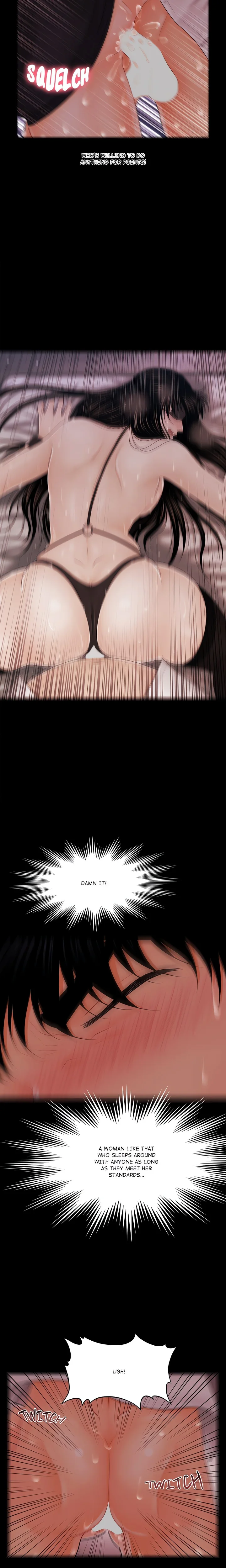 My Secretary Chapter 30 - Page 15