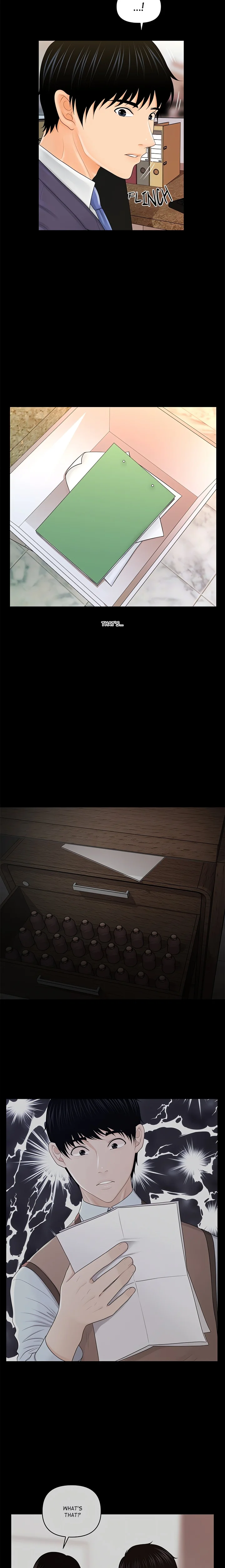 My Secretary Chapter 30 - Page 20