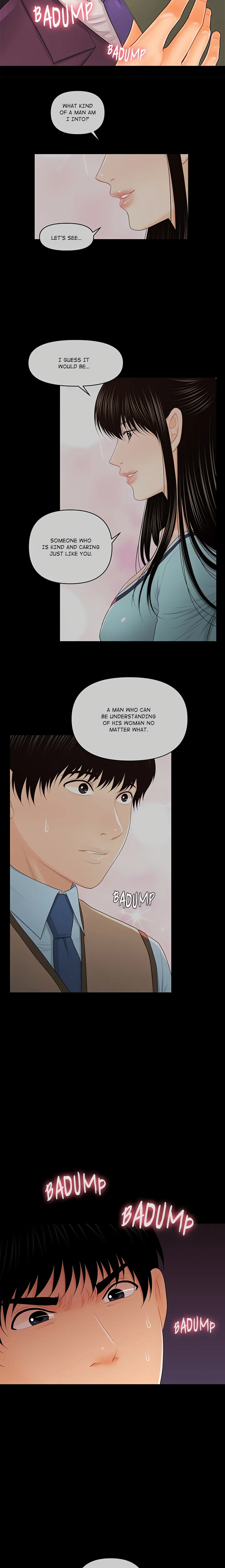 My Secretary Chapter 30 - Page 22