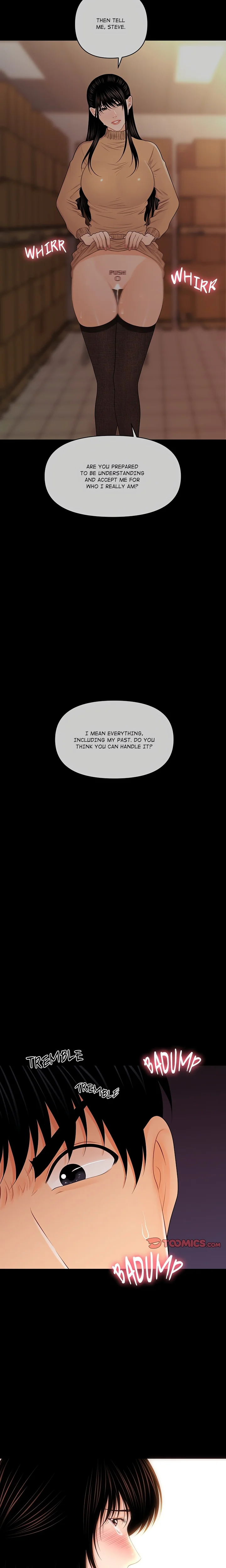 My Secretary Chapter 30 - Page 23