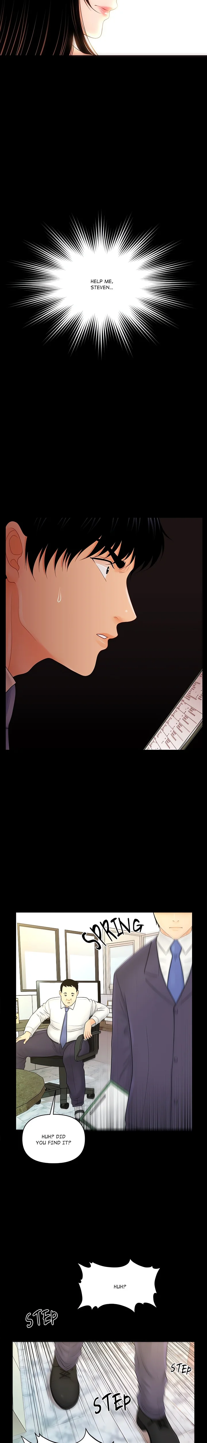 My Secretary Chapter 30 - Page 24