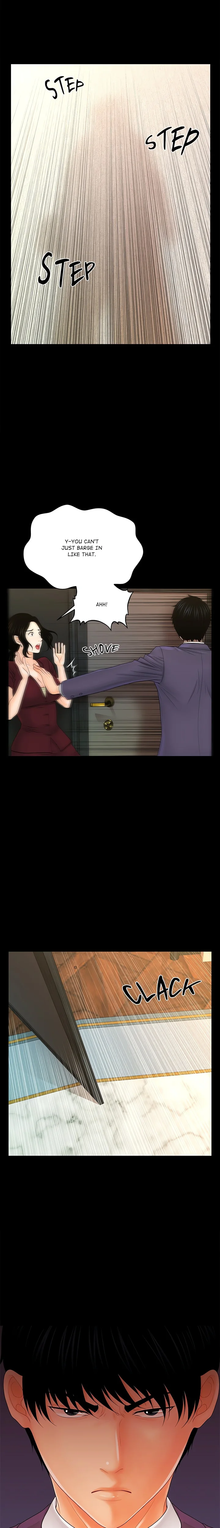 My Secretary Chapter 30 - Page 26