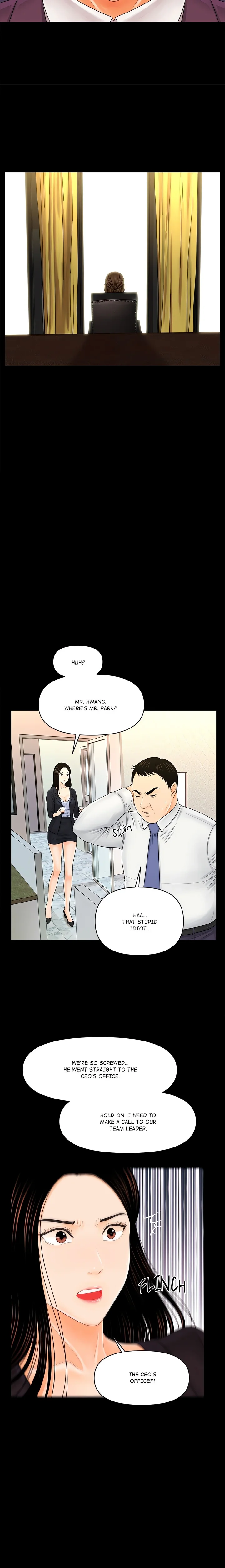 My Secretary Chapter 30 - Page 27