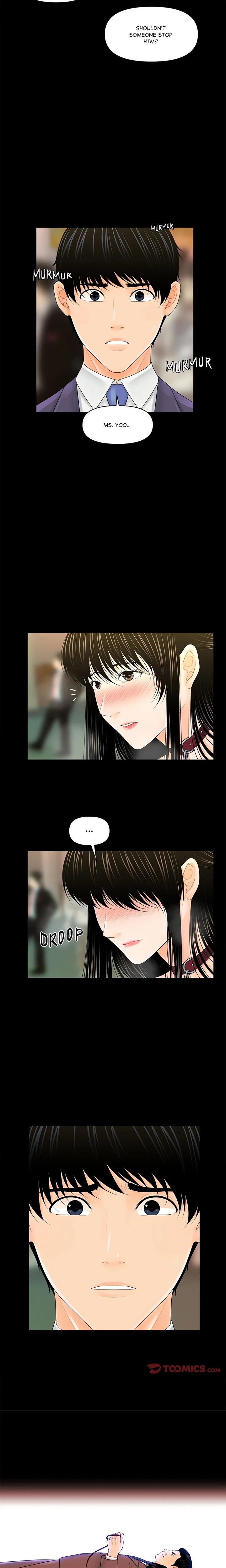 My Secretary Chapter 30 - Page 5