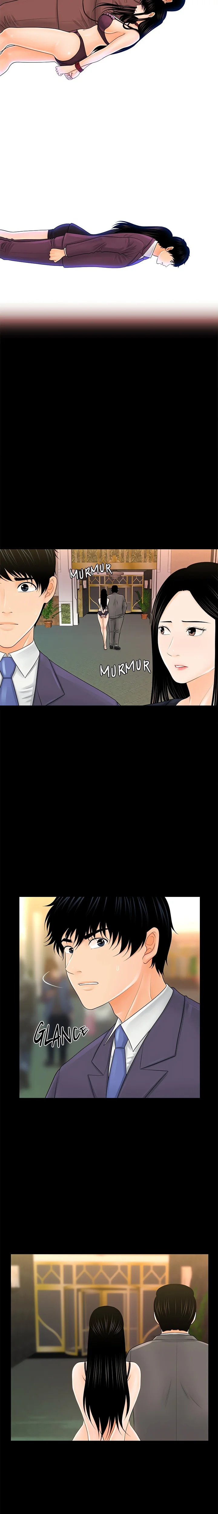 My Secretary Chapter 30 - Page 6