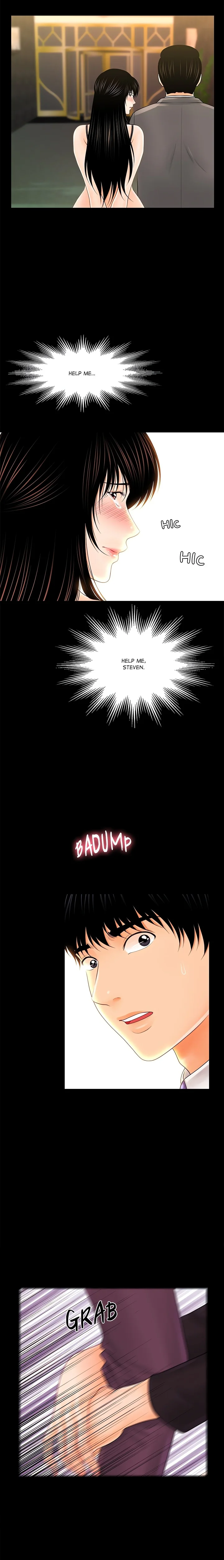 My Secretary Chapter 30 - Page 7
