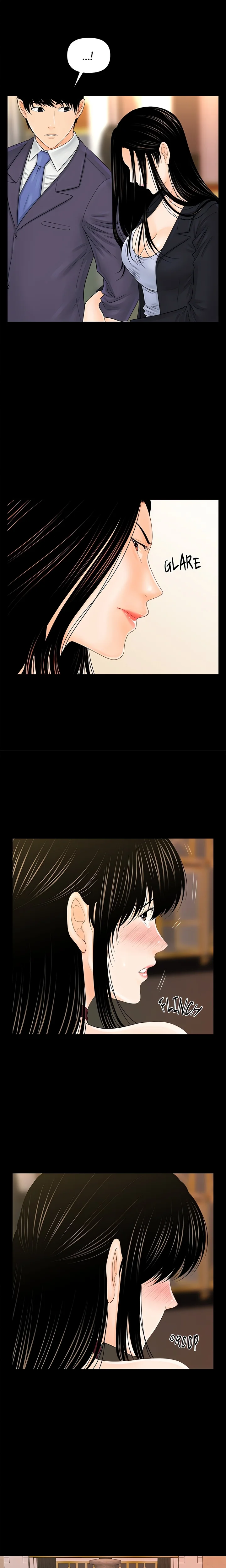 My Secretary Chapter 30 - Page 8