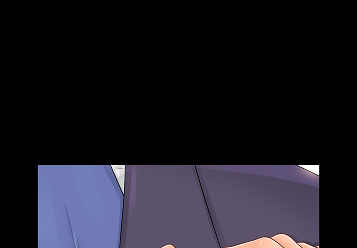 My Secretary Chapter 32 - Page 1