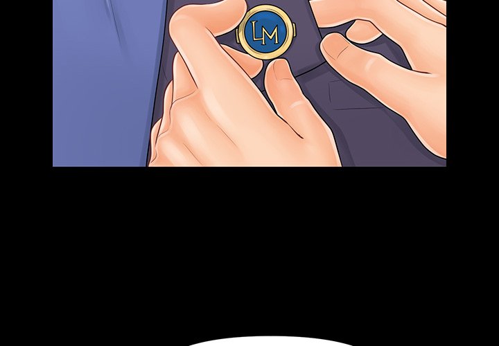 My Secretary Chapter 32 - Page 2