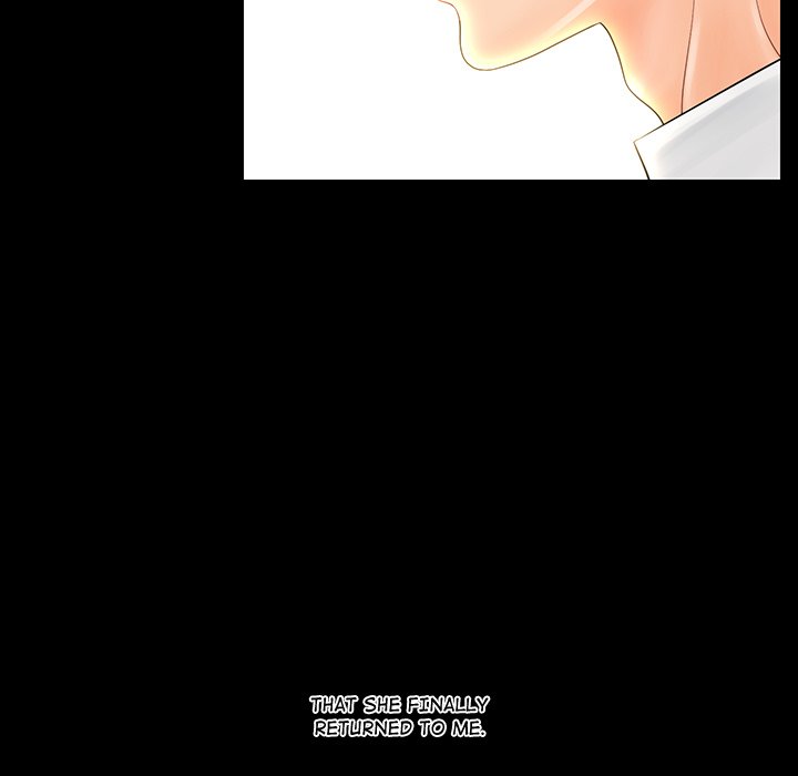 My Secretary Chapter 32 - Page 11