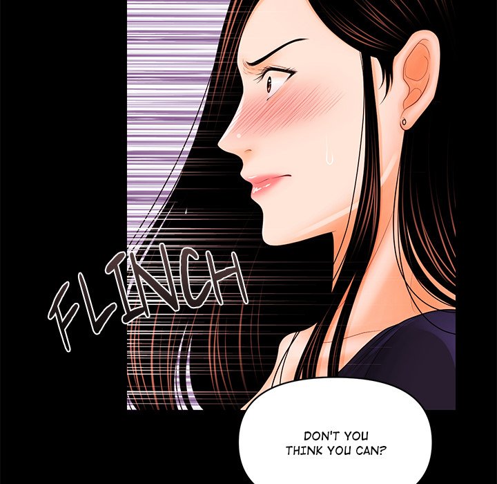 My Secretary Chapter 32 - Page 101