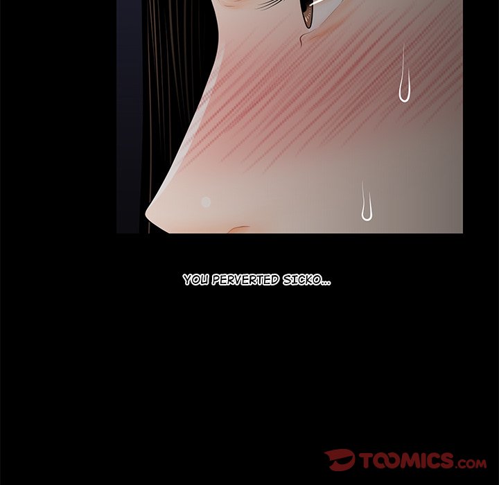 My Secretary Chapter 32 - Page 105