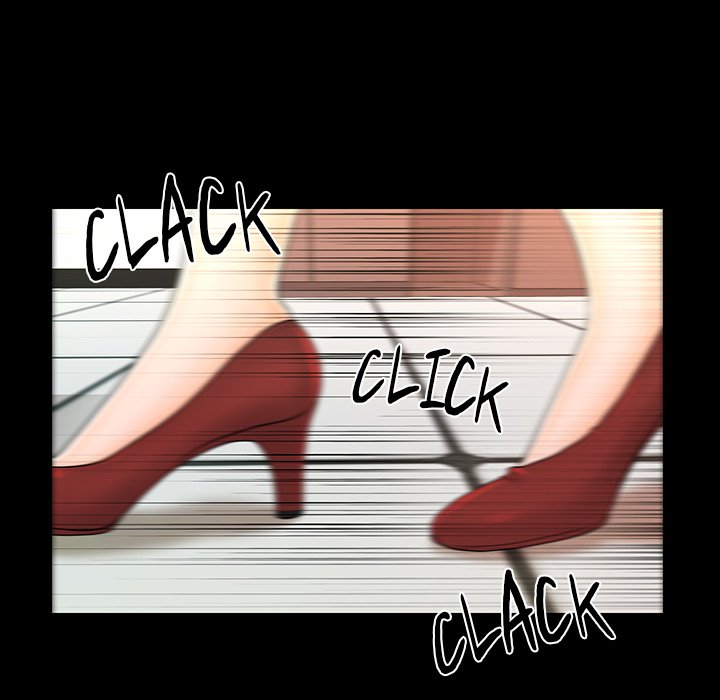 My Secretary Chapter 32 - Page 110