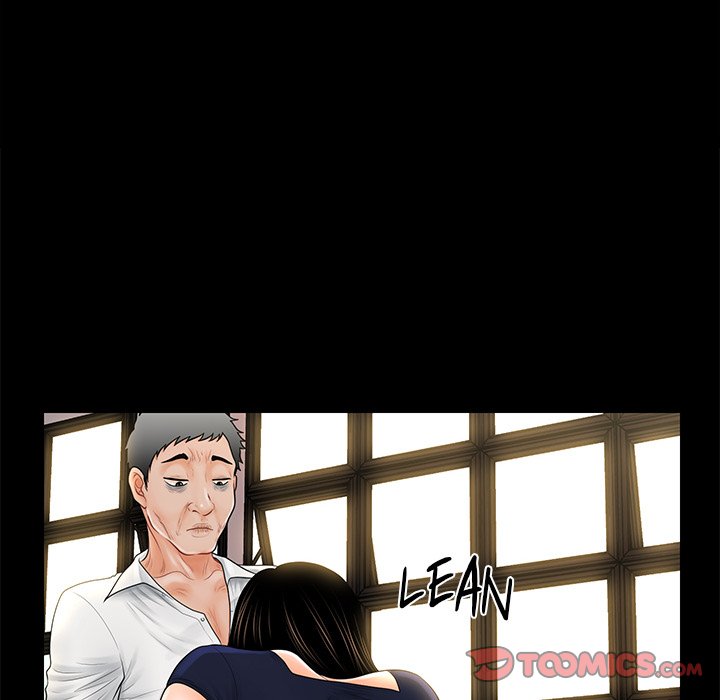 My Secretary Chapter 32 - Page 111