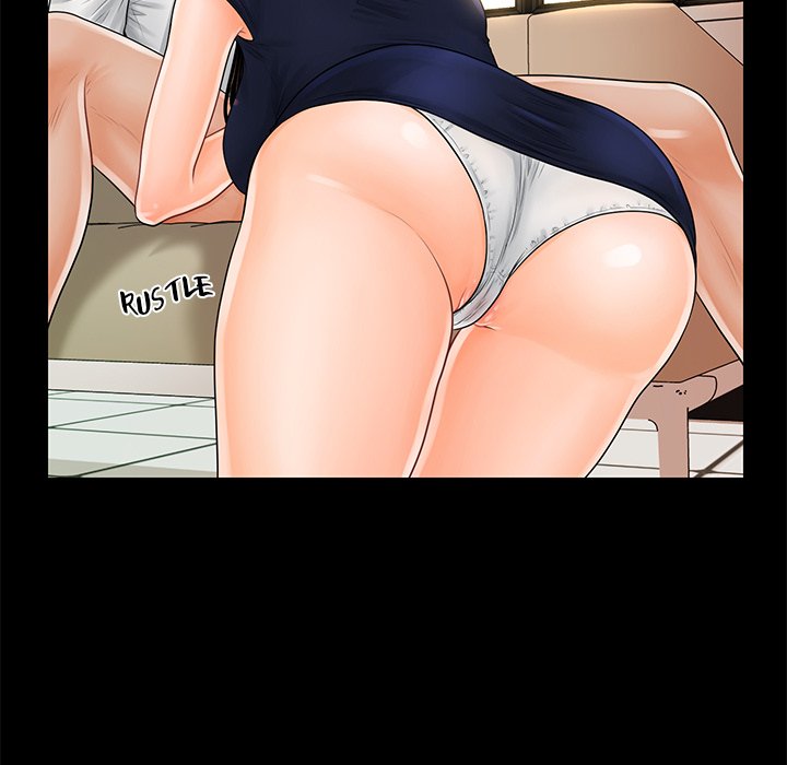 My Secretary Chapter 32 - Page 112