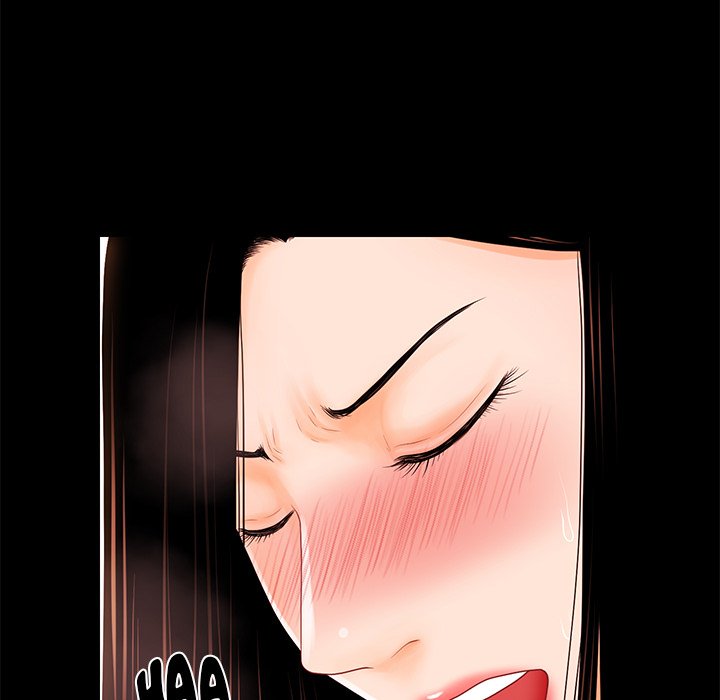 My Secretary Chapter 32 - Page 113