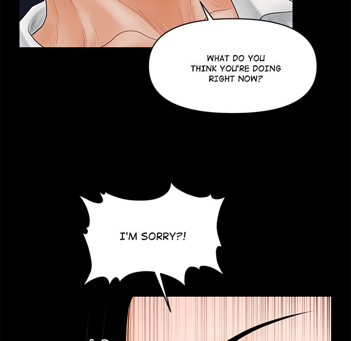 My Secretary Chapter 32 - Page 116