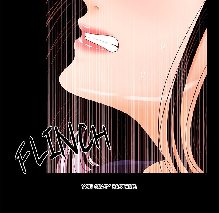 My Secretary Chapter 32 - Page 121