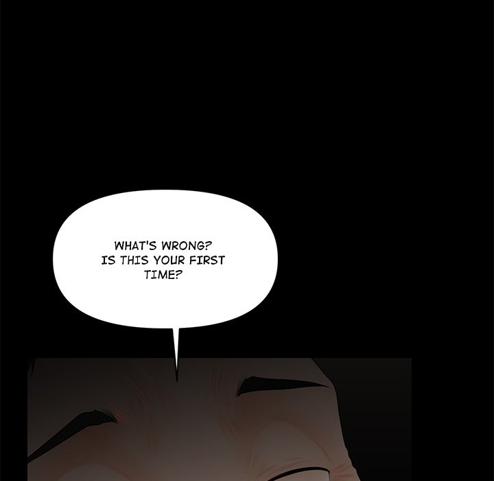 My Secretary Chapter 32 - Page 122