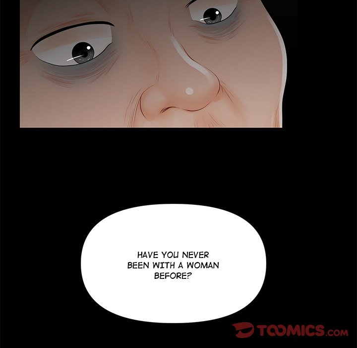 My Secretary Chapter 32 - Page 123