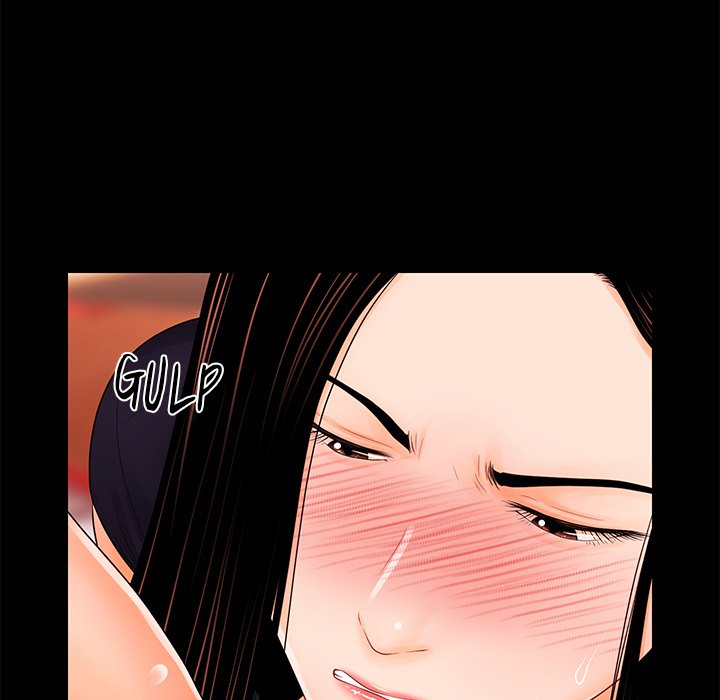 My Secretary Chapter 32 - Page 125