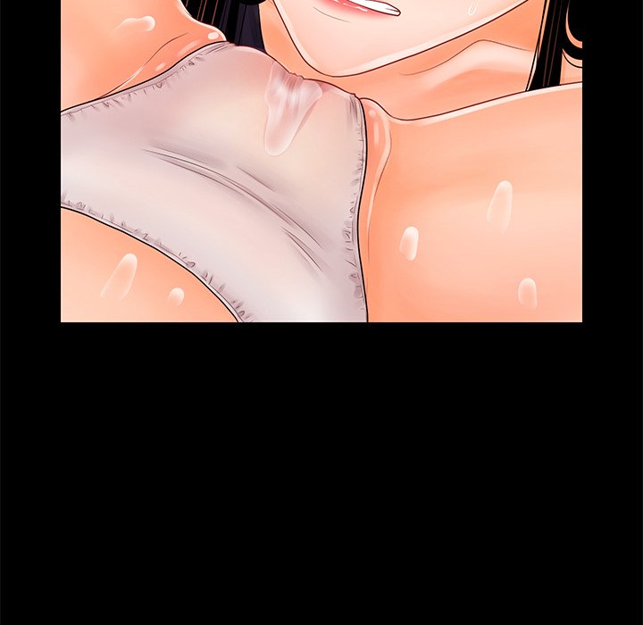 My Secretary Chapter 32 - Page 126
