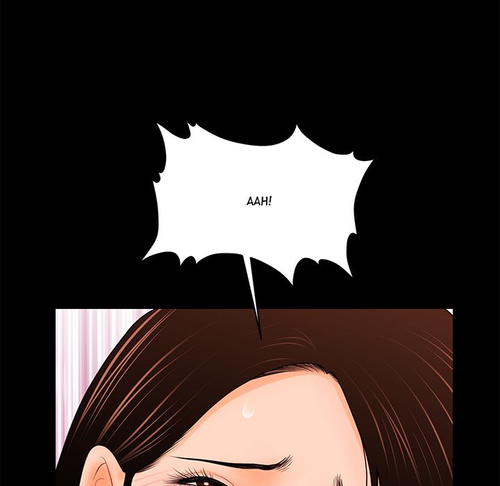 My Secretary Chapter 32 - Page 132