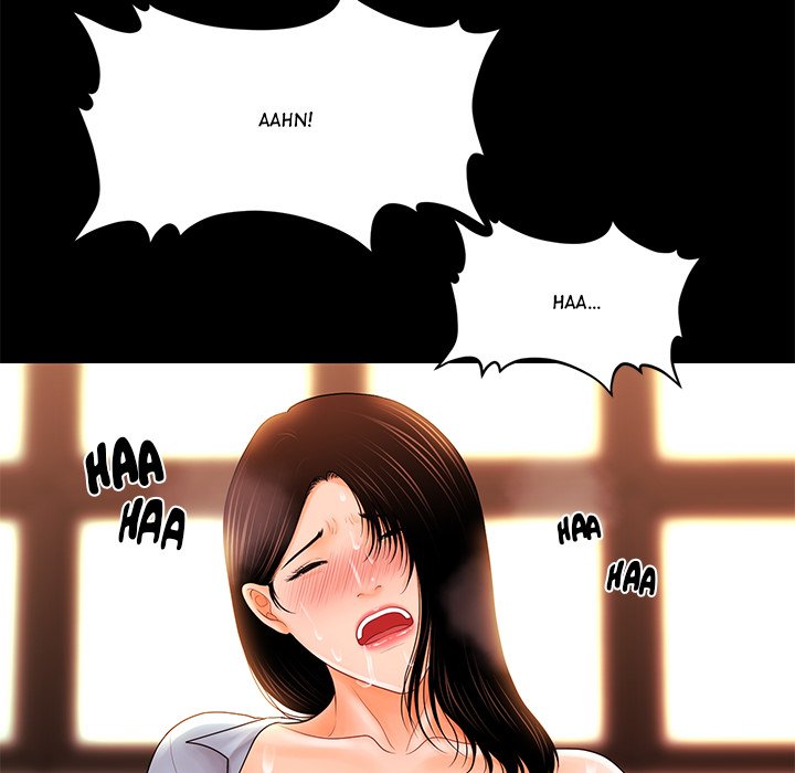 My Secretary Chapter 32 - Page 134