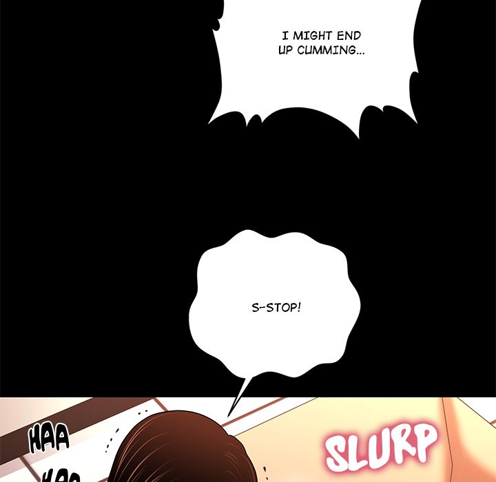 My Secretary Chapter 32 - Page 138