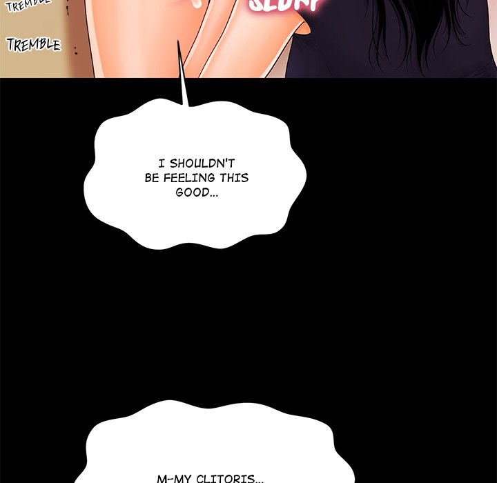 My Secretary Chapter 32 - Page 140