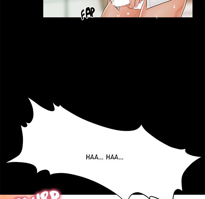 My Secretary Chapter 32 - Page 144