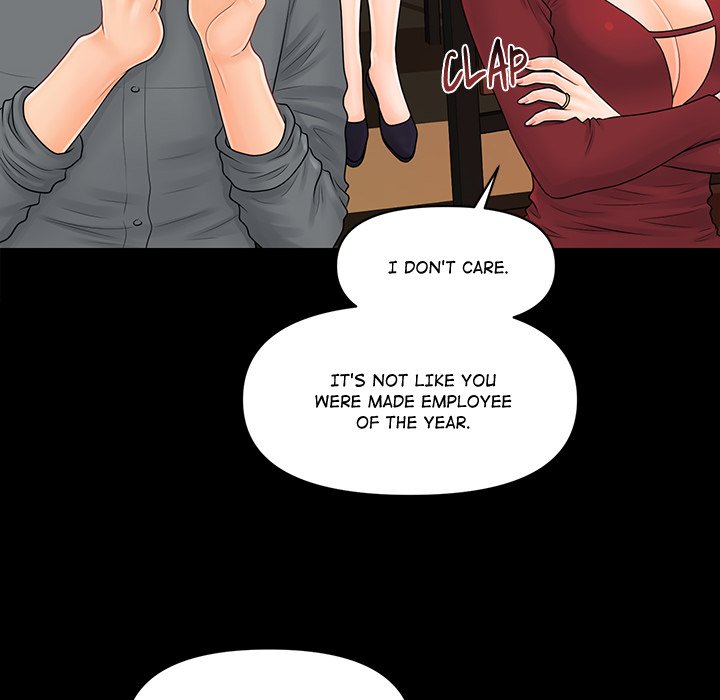 My Secretary Chapter 32 - Page 16