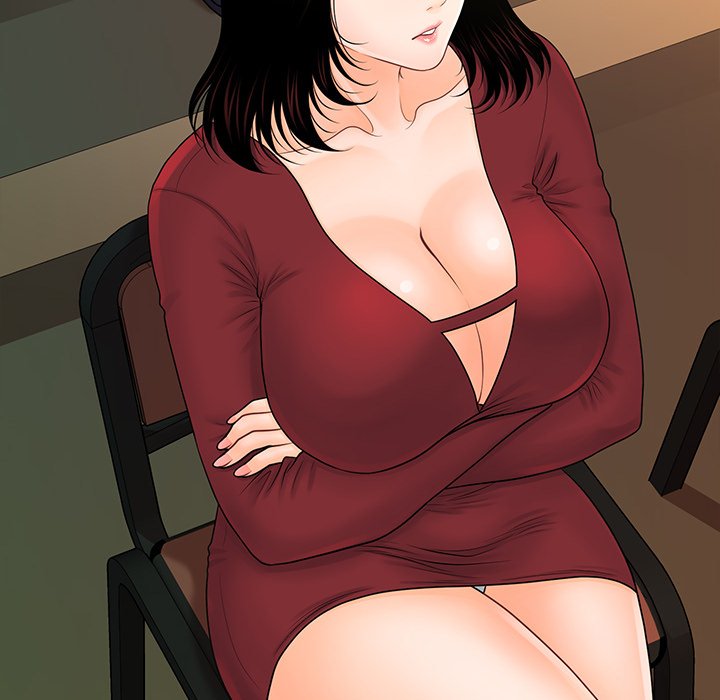 My Secretary Chapter 32 - Page 18