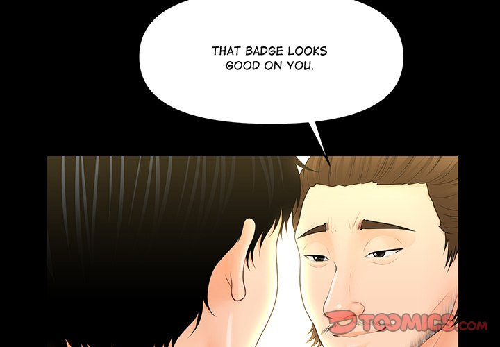 My Secretary Chapter 32 - Page 3