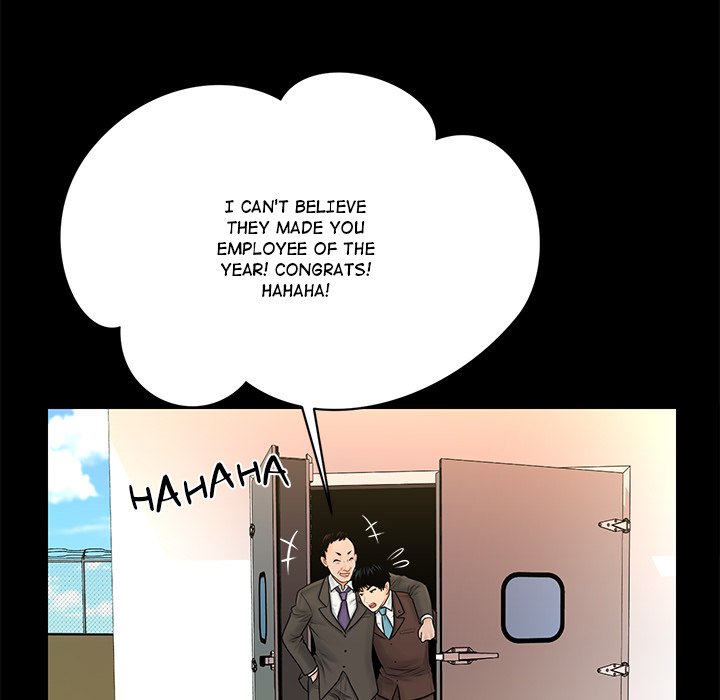 My Secretary Chapter 32 - Page 26