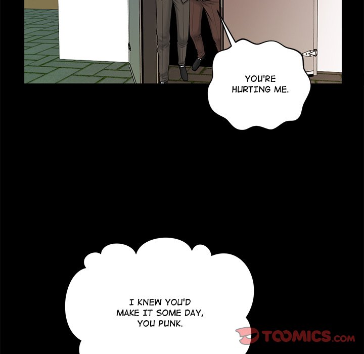 My Secretary Chapter 32 - Page 27