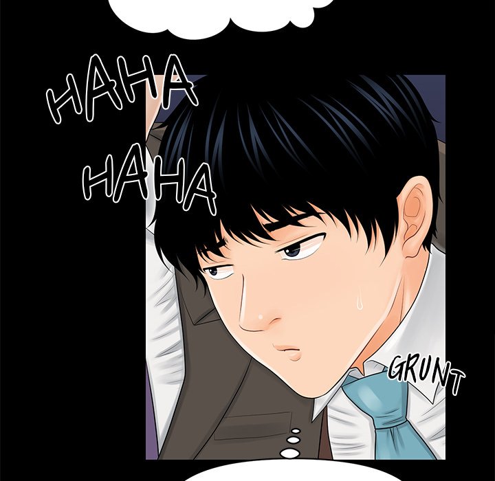 My Secretary Chapter 32 - Page 28